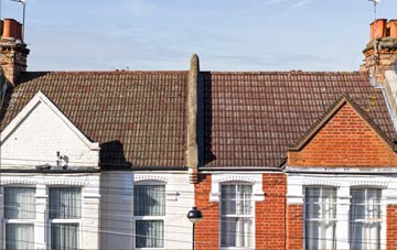 clay roofing Mount Bovers, Essex