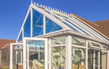 conservatory roof insulation costs Mount Bovers