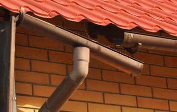 Mount Bovers gutter repair costs