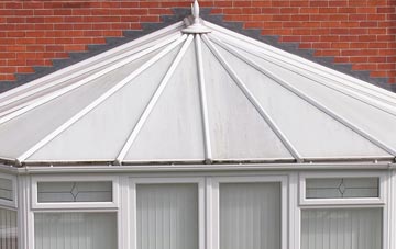 Mount Bovers polycarbonate conservatory roof repairs