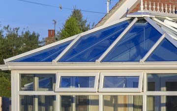 professional Mount Bovers conservatory insulation