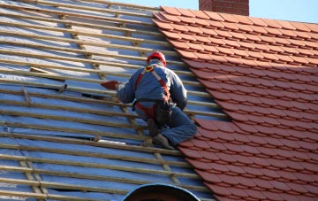 roof tiles Mount Bovers, Essex
