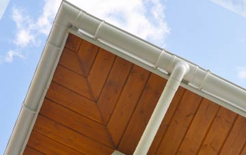 Mount Bovers soffit types
