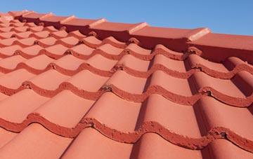Mount Bovers tile and slate roof replacement