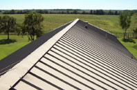 Mount Bovers metal roof quotes